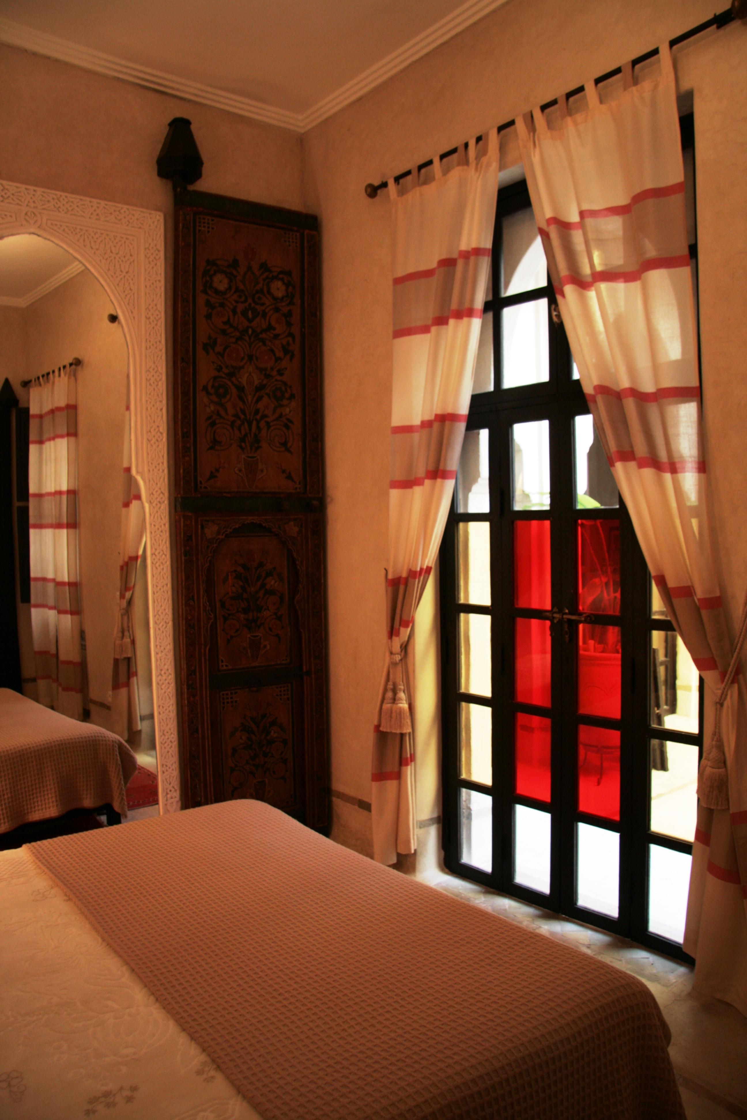 Riad Diana Маракеш Екстериор снимка